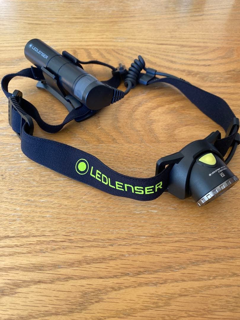 LEDLENSER NEO10R レッドレンザー