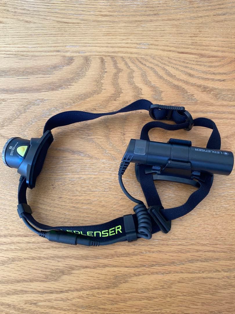 LEDLENSER NEO10R レッドレンザー