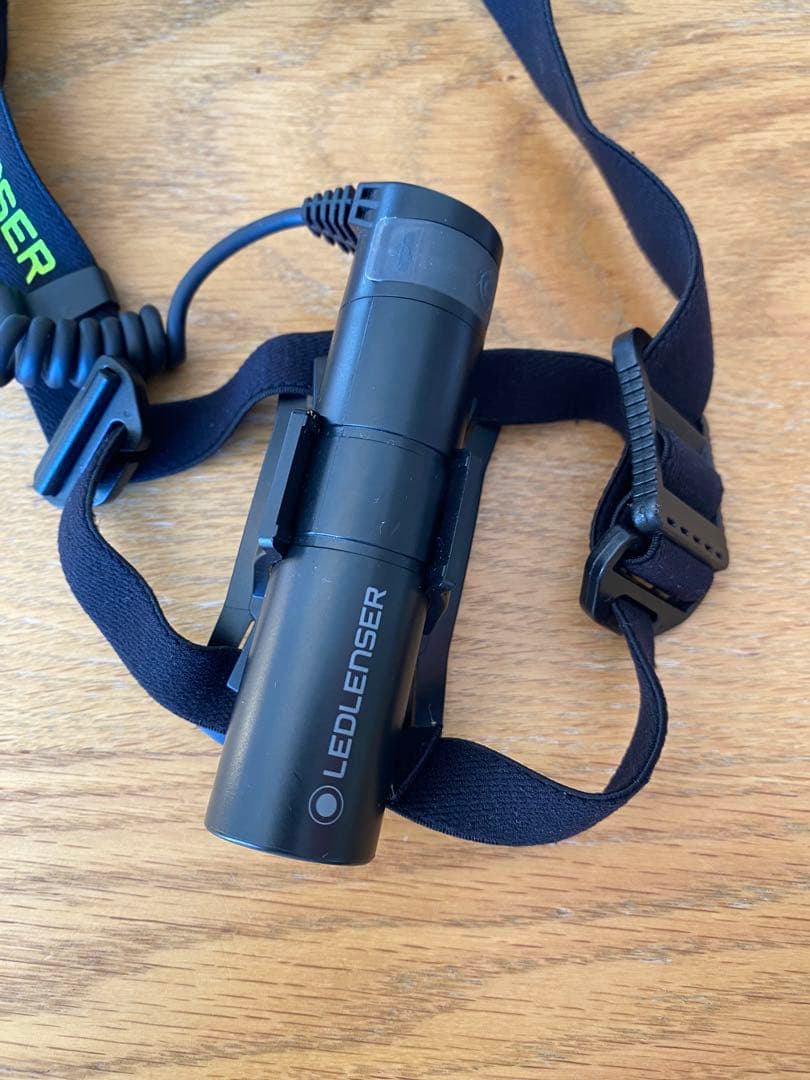 LEDLENSER NEO10R レッドレンザー