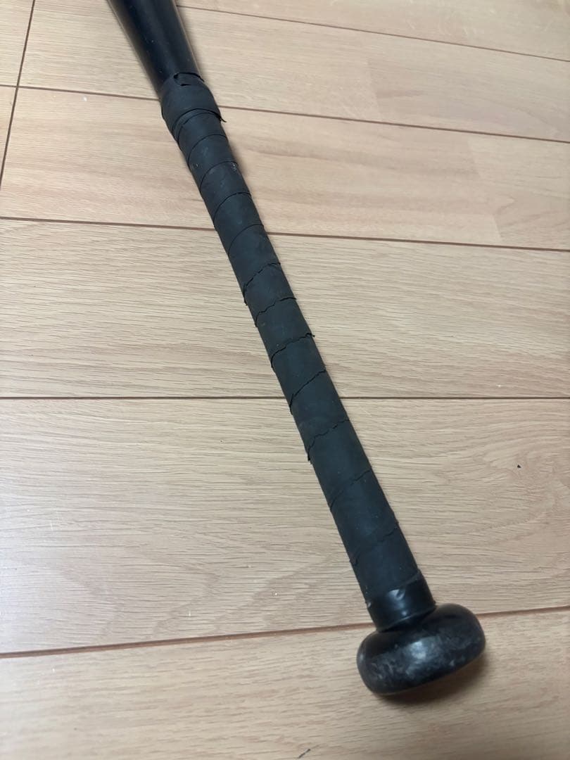 Mizuno レガシーバット　78cm 軟式　少年野球
