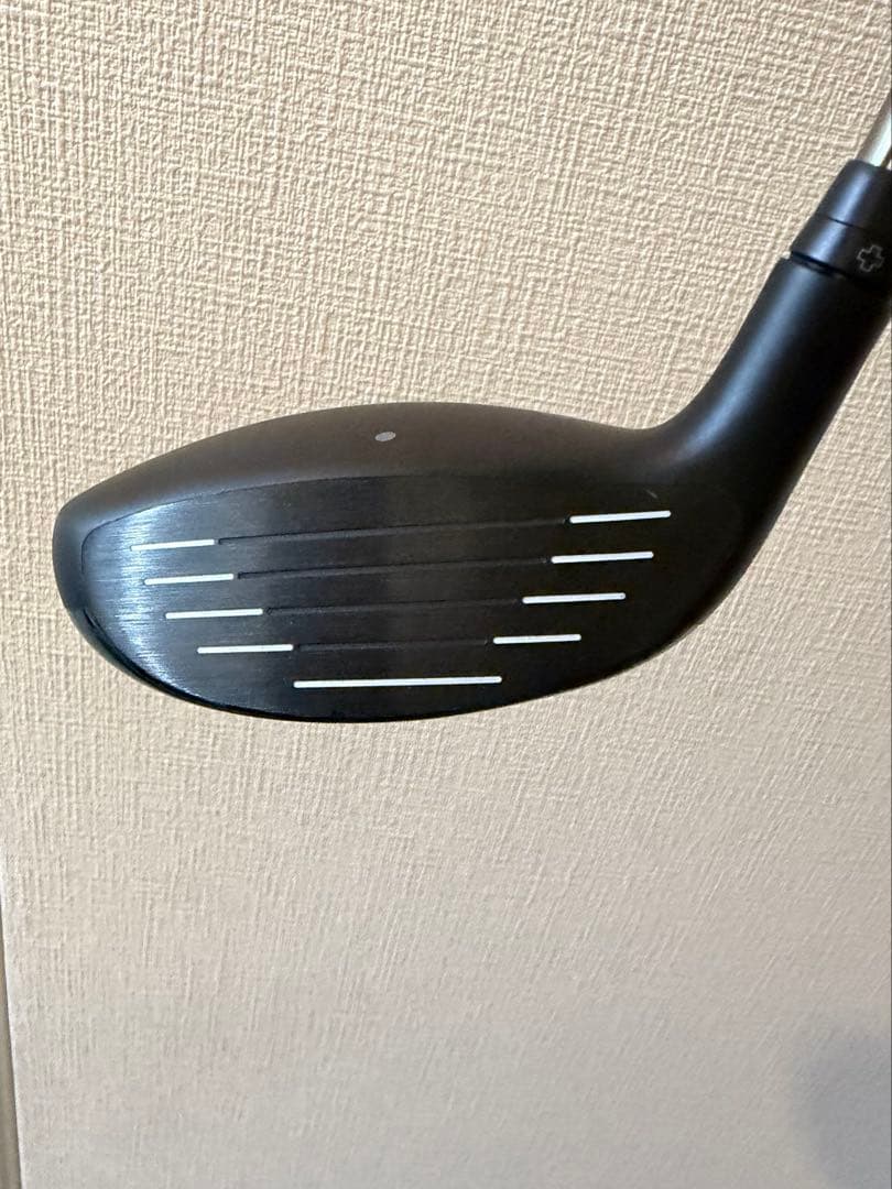 G440 MAX 7番ウッド PING TOUR CHROME 65 R