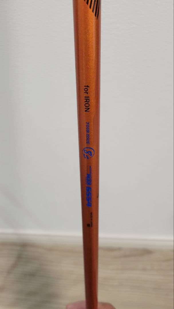 SRIXON Z565 Miyazaki Kaula 8S 5-PW 6本セット