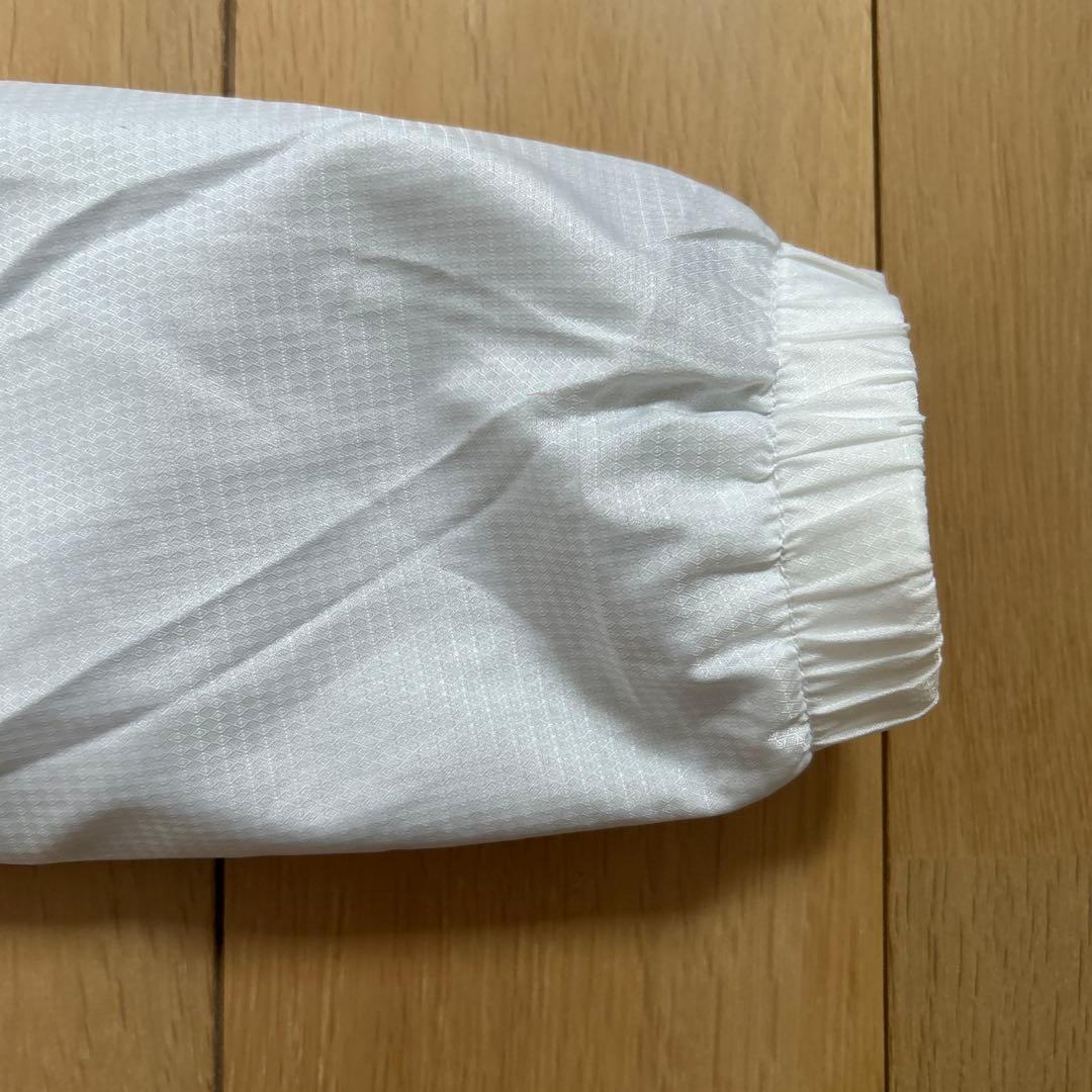 YONEX ヨネックス　ウインドブレーカー上下　ユニＳSサイズ　ヒートカプセル