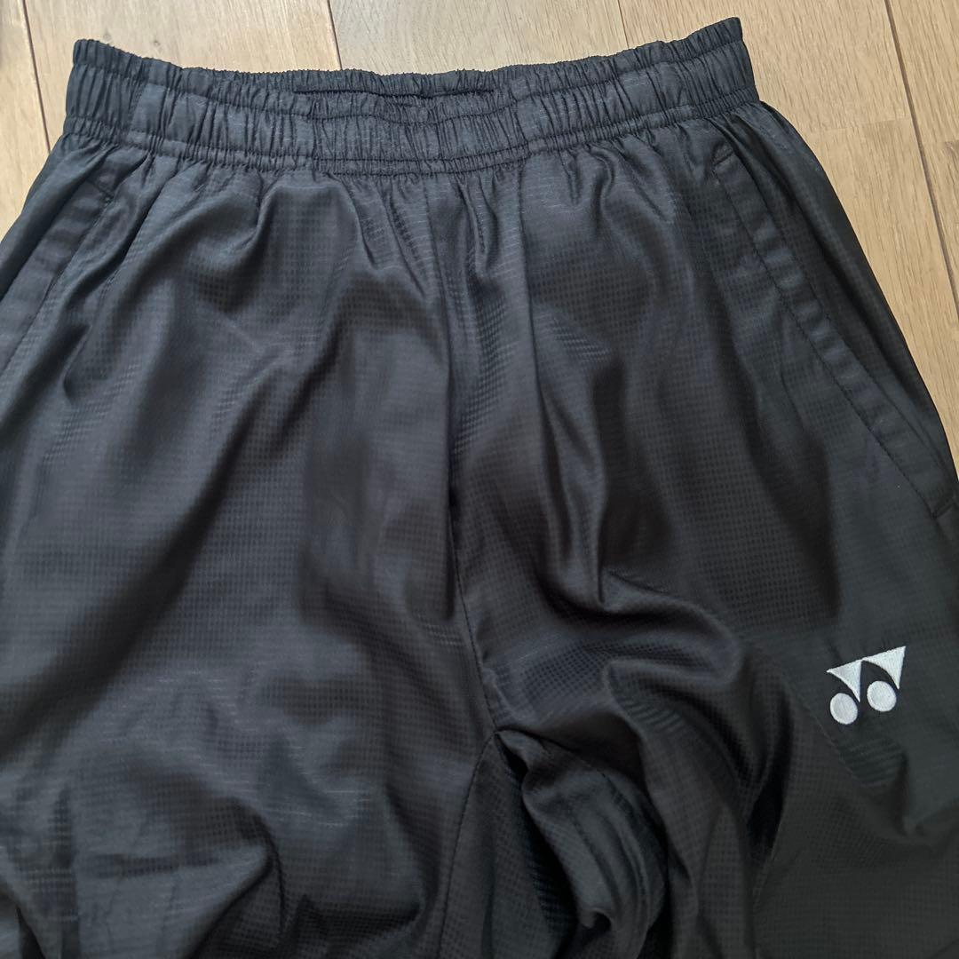 YONEX ヨネックス　ウインドブレーカー上下　ユニＳSサイズ　ヒートカプセル