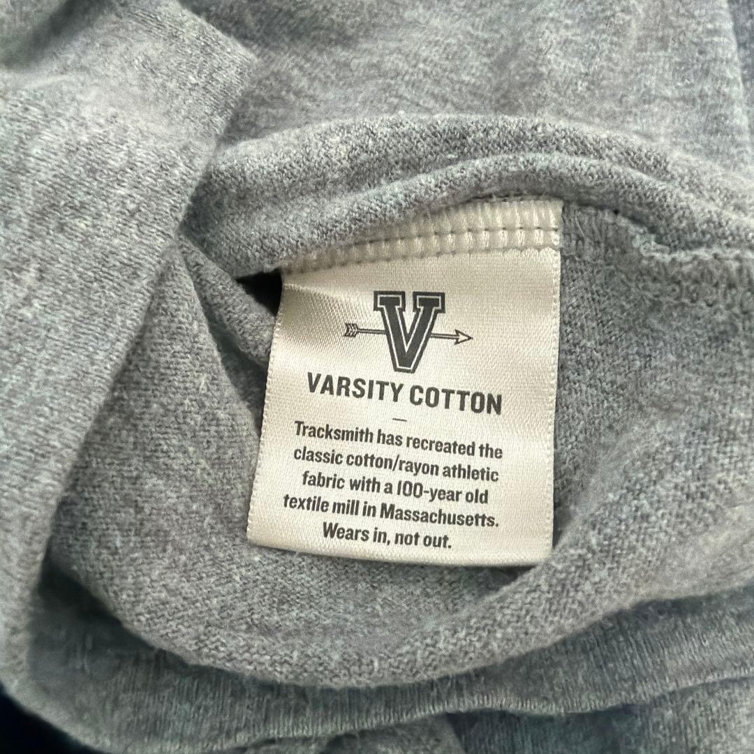 Tracksmith AMATEUR Tシャツセット トラックスミス
