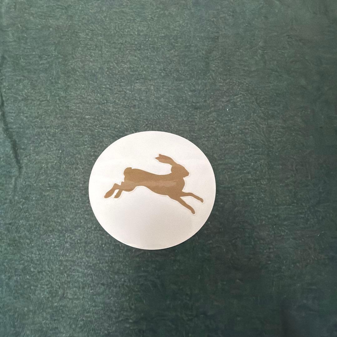 Tracksmith AMATEUR Tシャツセット トラックスミス