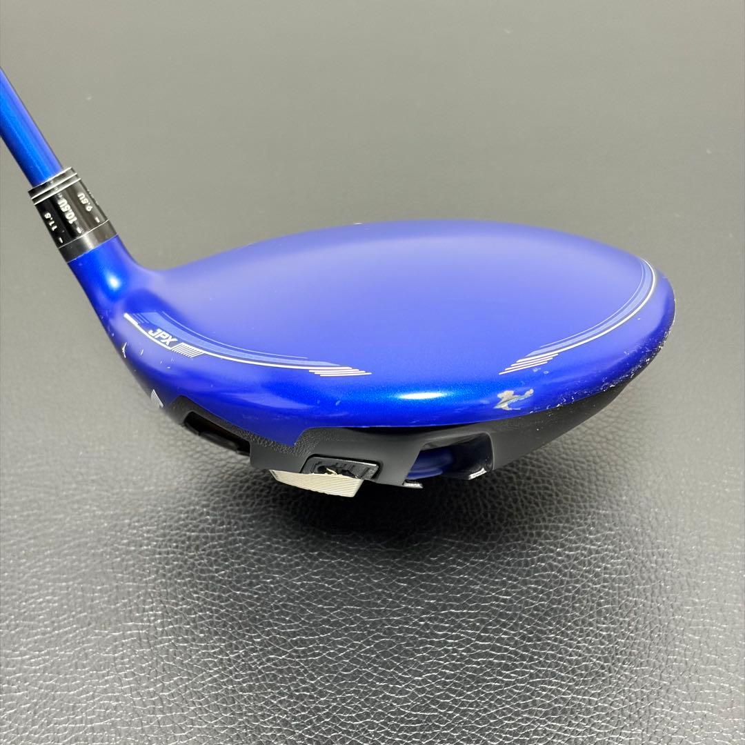 【名器】ミズノ JPX 900 ドライバー 可変式 Orochi S ぶっ飛び