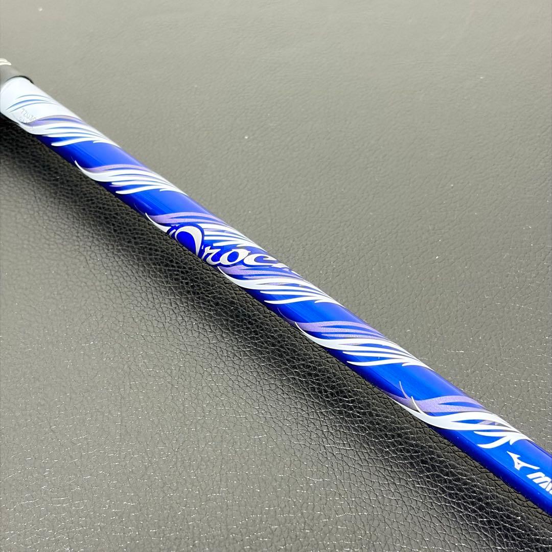 【名器】ミズノ JPX 900 ドライバー 可変式 Orochi S ぶっ飛び
