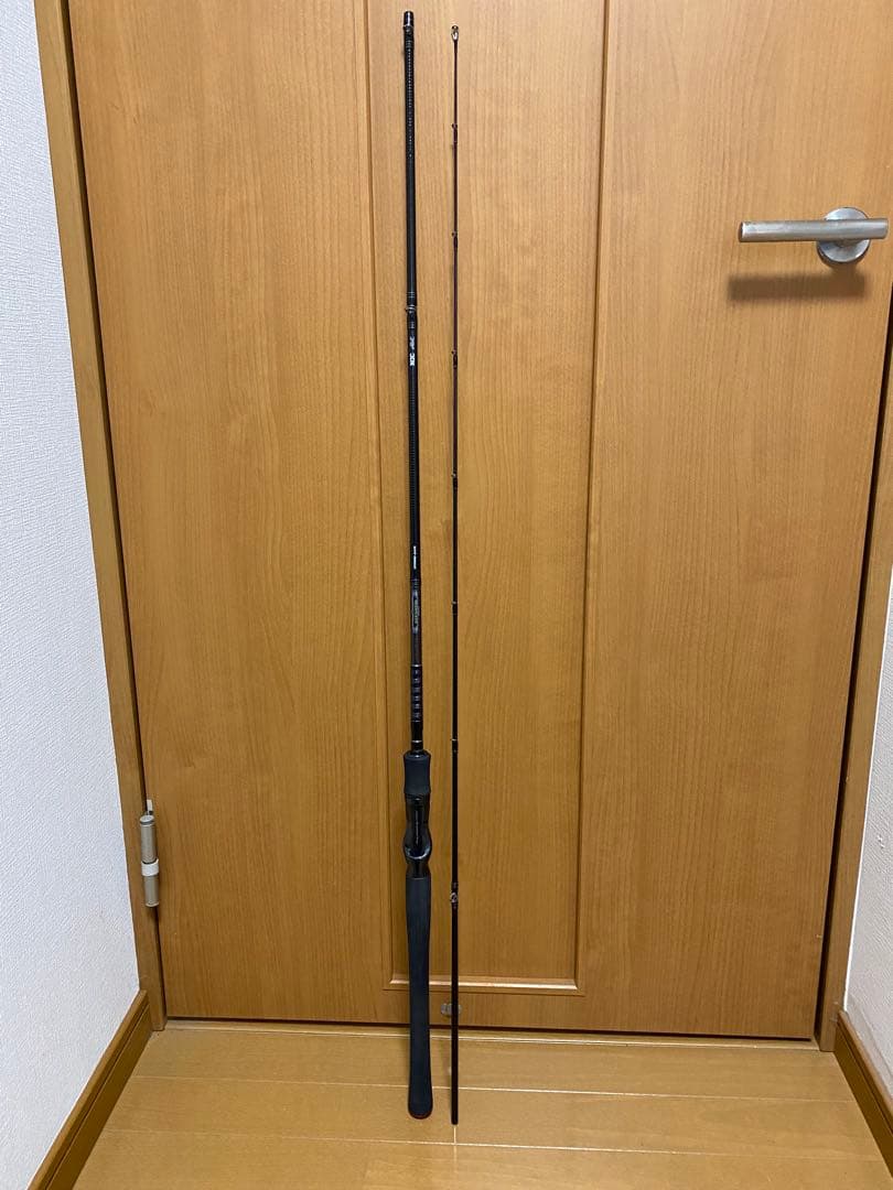 ダイワ DAIWAハートランド722MHRB-19