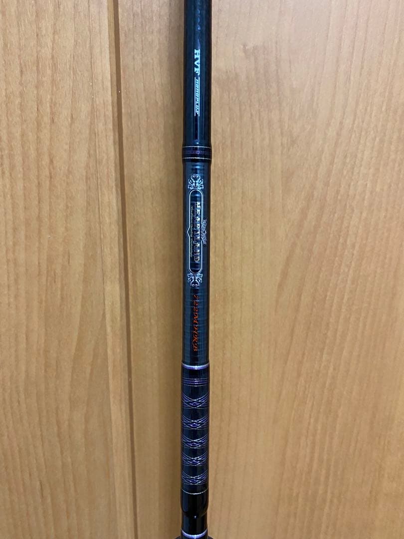 ダイワ DAIWAハートランド722MHRB-19