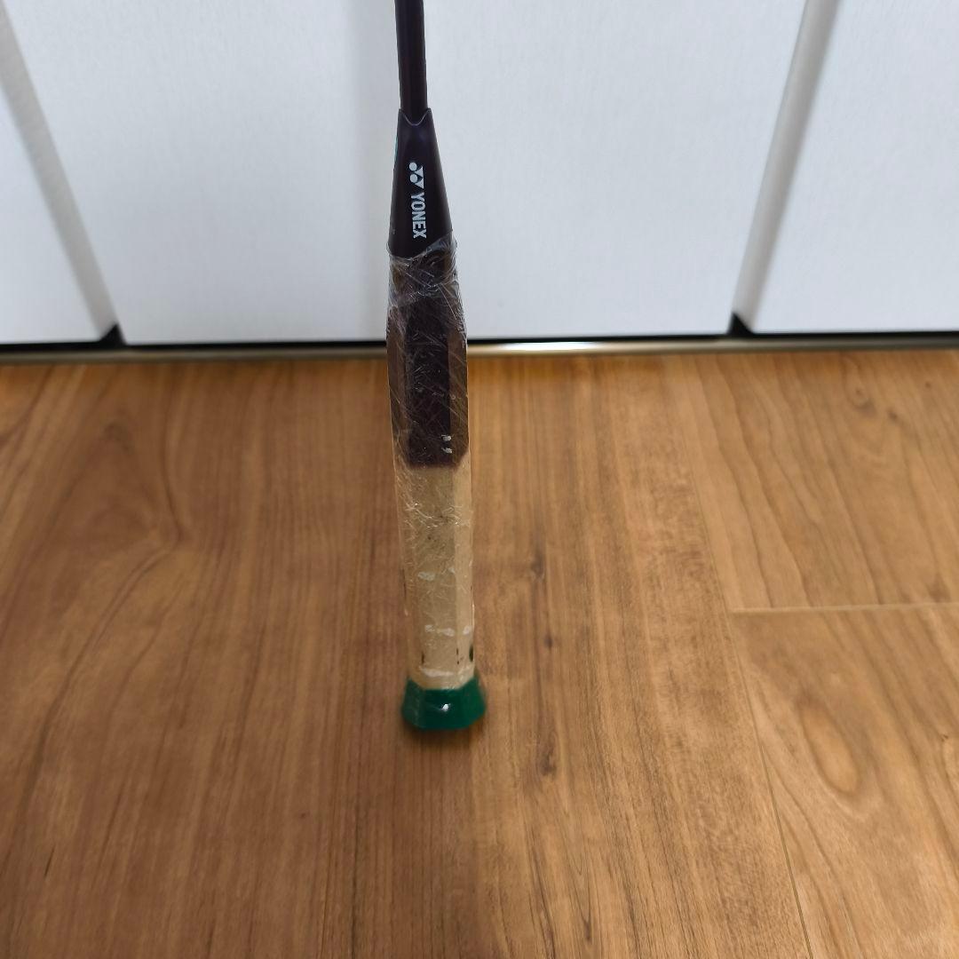 【極美品】ナノフレア700 TOUR 5U6 ヨネックス（EXBOLT63張上）