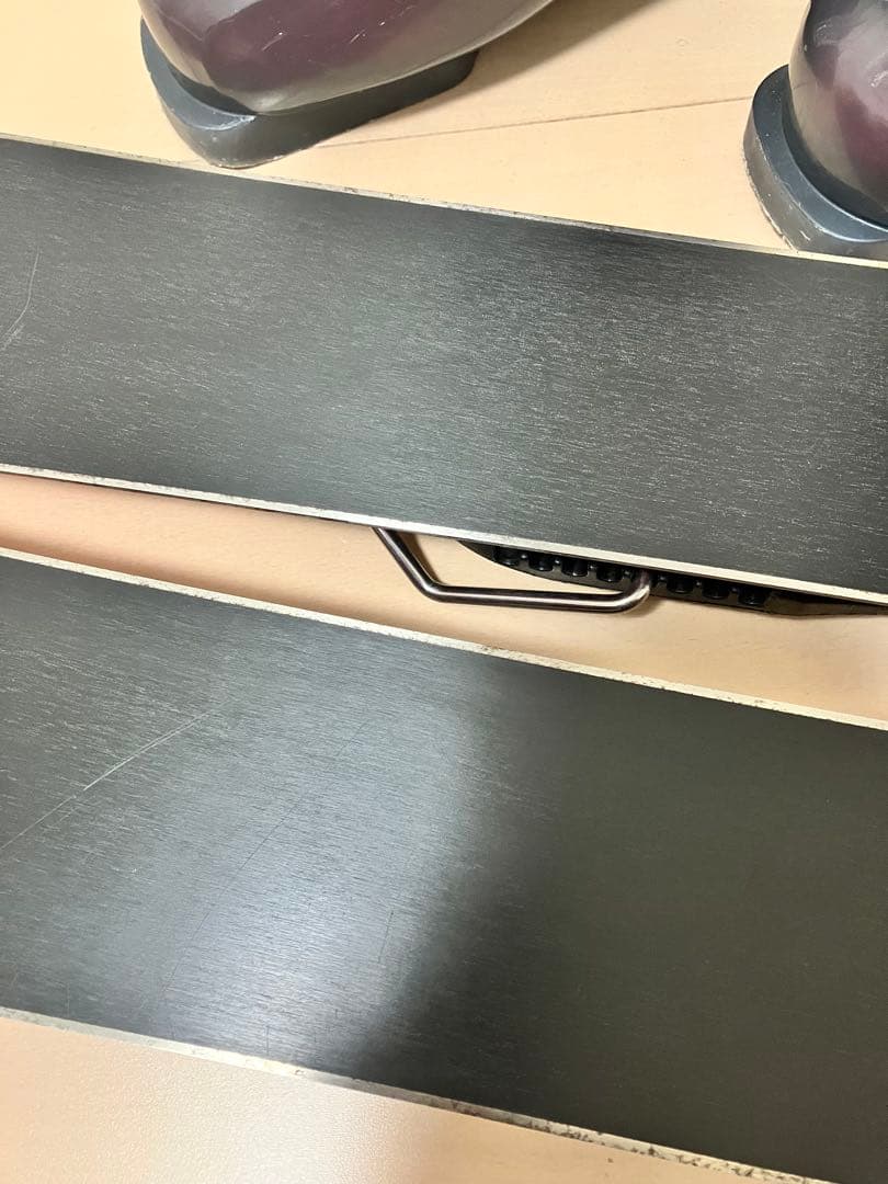 スキーボード 90cm ブーツ25.0大阪手渡し可能！