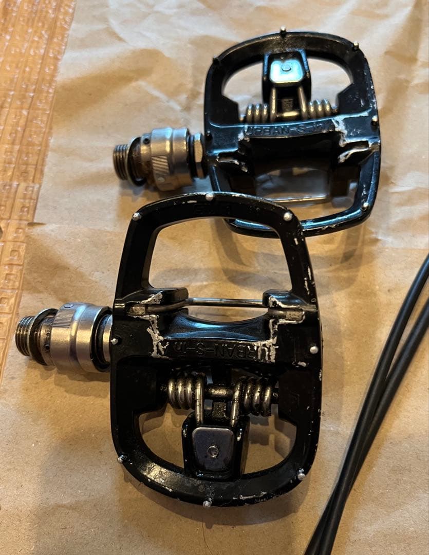 【SHIMANO】DURA-ACE 9100 コンポセット 美品