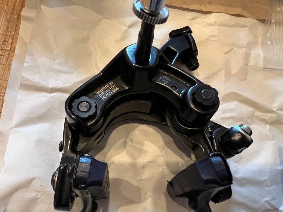 【SHIMANO】DURA-ACE 9100 コンポセット 美品