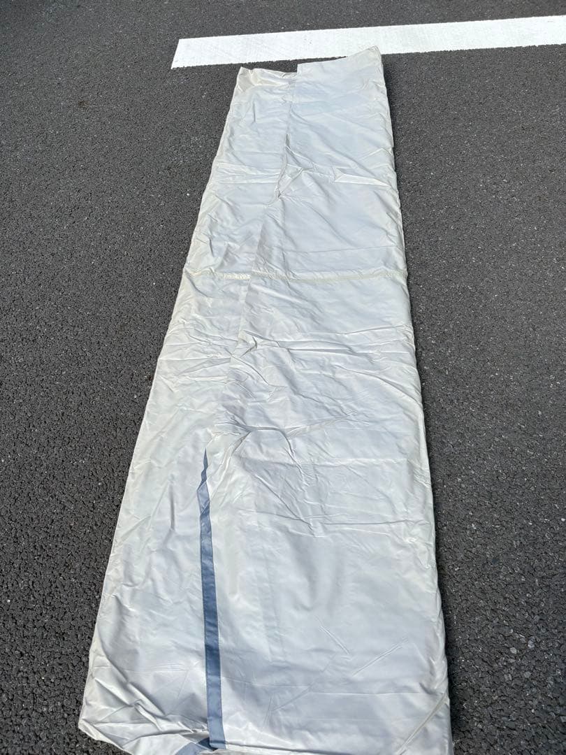 ユニフレーム　タープ　REVO TARP600