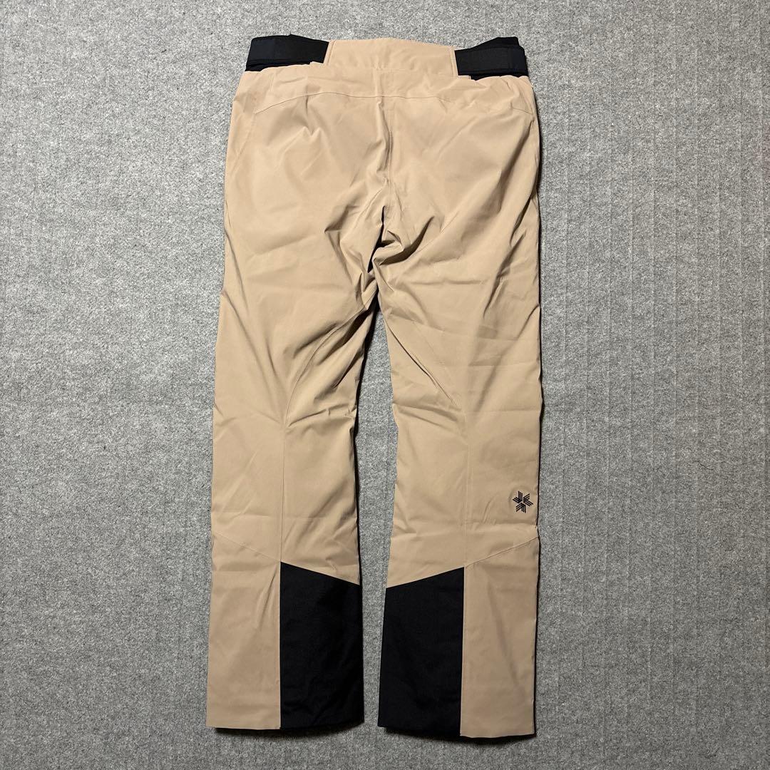 XLサイズ ゴールドウイン G-エンジニアード スキーパンツ ①併