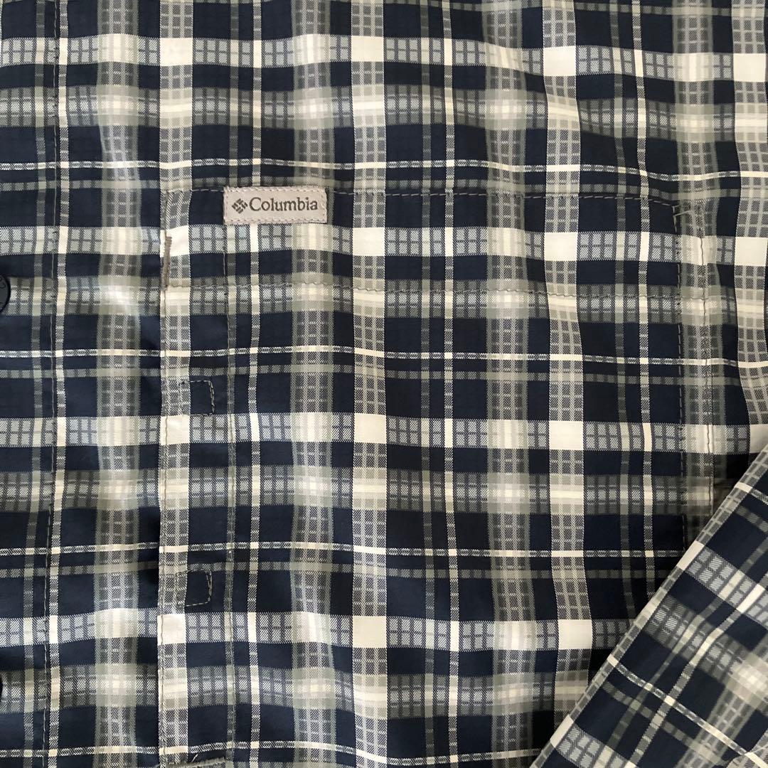 コロンビア　美品♪XL メンズ