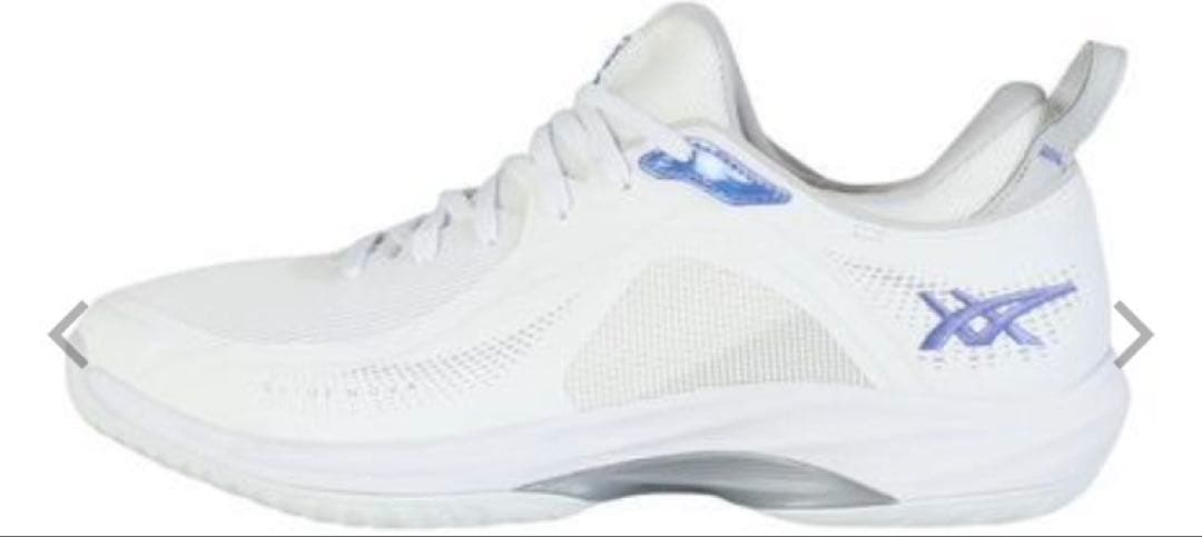 ASICアシックス23.5cmGLIDE NOVA FF4グライドノヴァ FF4