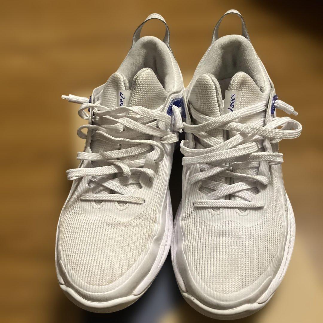 ASICアシックス23.5cmGLIDE NOVA FF4グライドノヴァ FF4