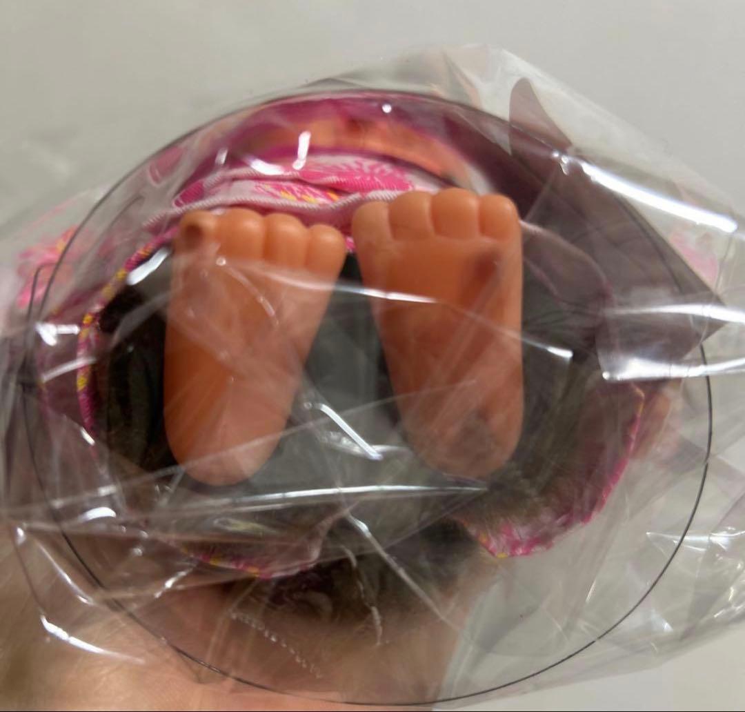 【極希少/未開封】浅草限定 モンチッチ 4体セット 三社祭 ゆかた テラオ 完品