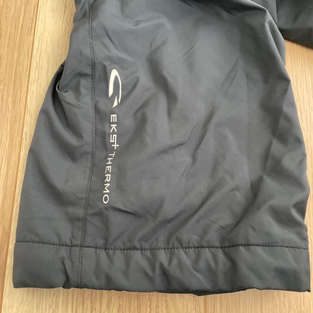 DESCENTE Move Sport ジャージ上下セット XLブラック
