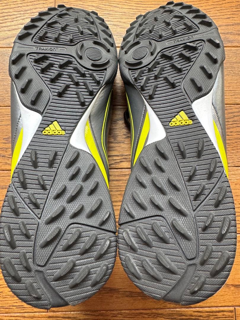 【 USED 】 アディダス プレデター アブソラド(27.5㎝)箱タグ付
