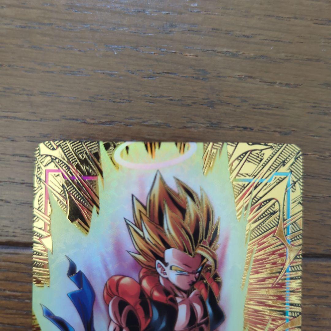ドラゴンボール フュージョンワールドエナジーマーカー　パラレル 5枚セット