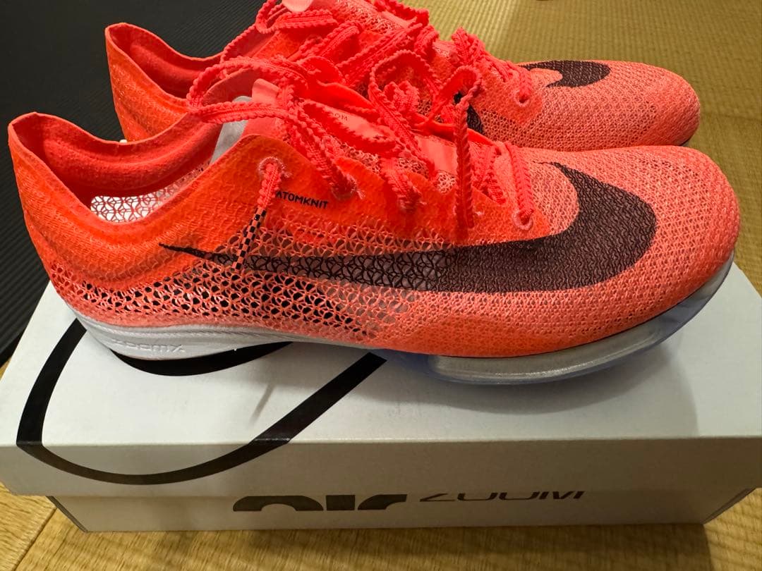 スパイク・シューズ Nike Air Zoom victory 27.0cm