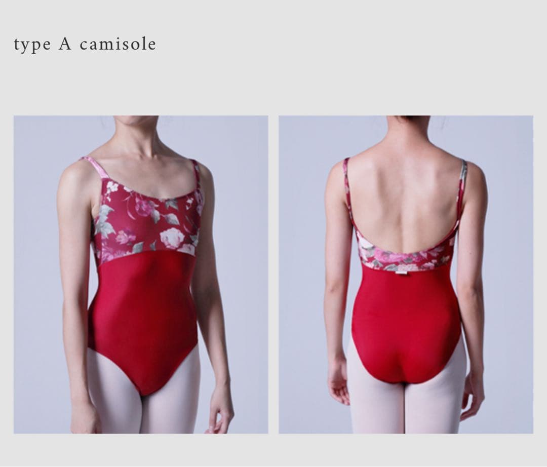 美品！　stina スティナ　レオタード Sサイズ