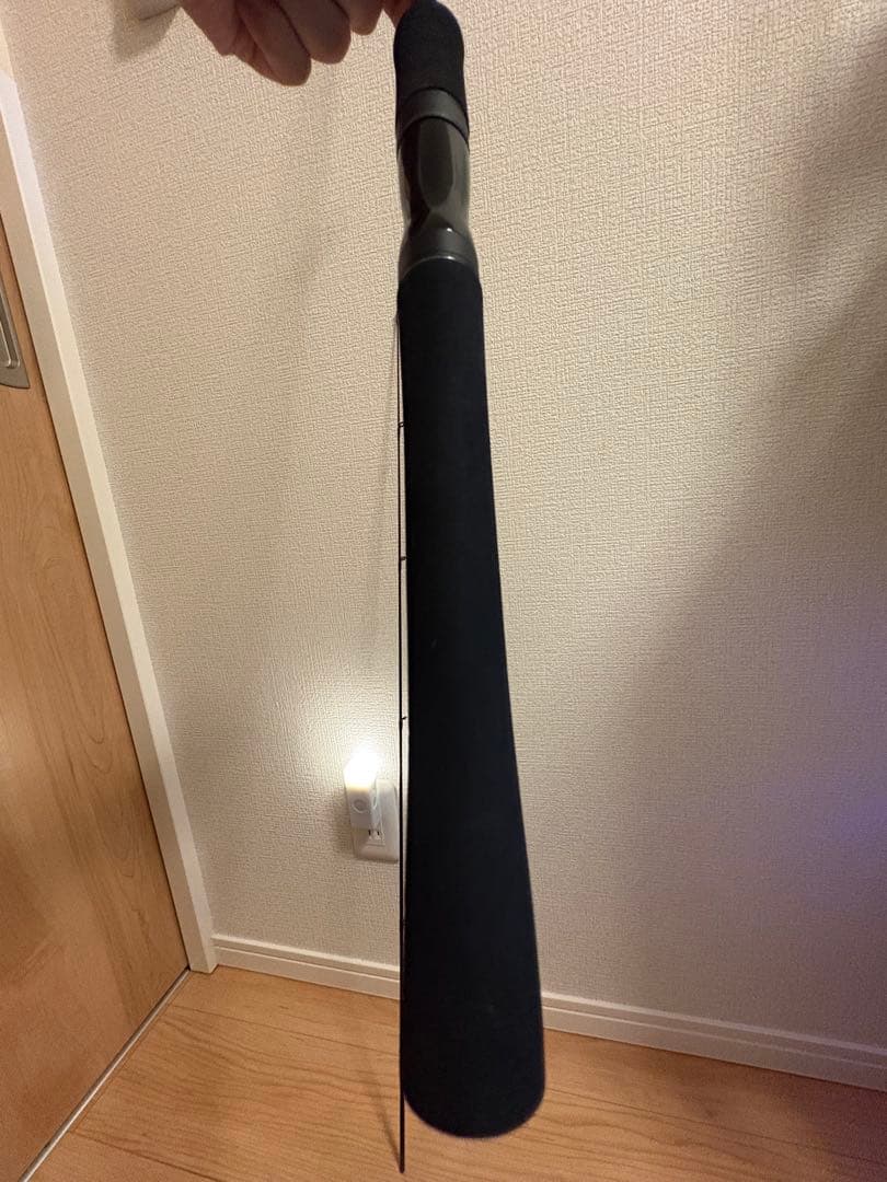 SHIMANO Scorpion XV 2601f2　スピニングモデル
