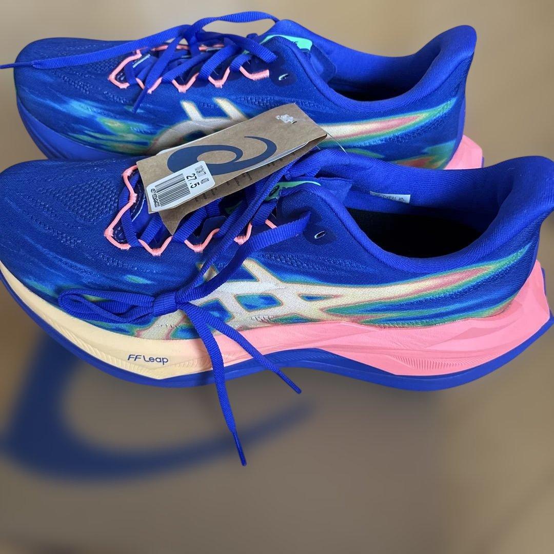 アシックス asics SUPER BLAST3スーパーブラスト3 27.5cm