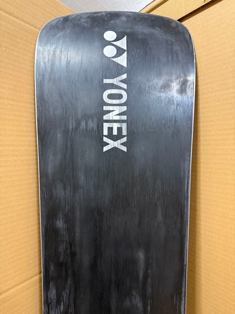 23-24 YONEX SYMARC Mg 160cm ヨネックス スノーボード