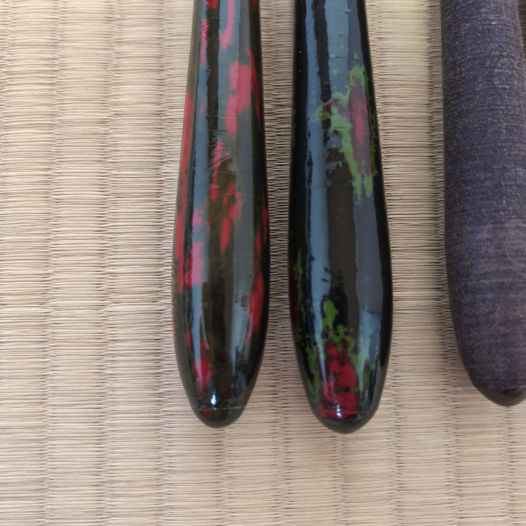 へら竿　DAIWA　胡弓20尺　ハカマ2本付　17尺　14尺　7本継