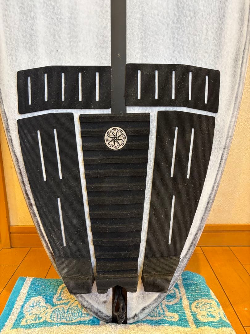 【2月限定割引】S Boss Firewire 5,11ft