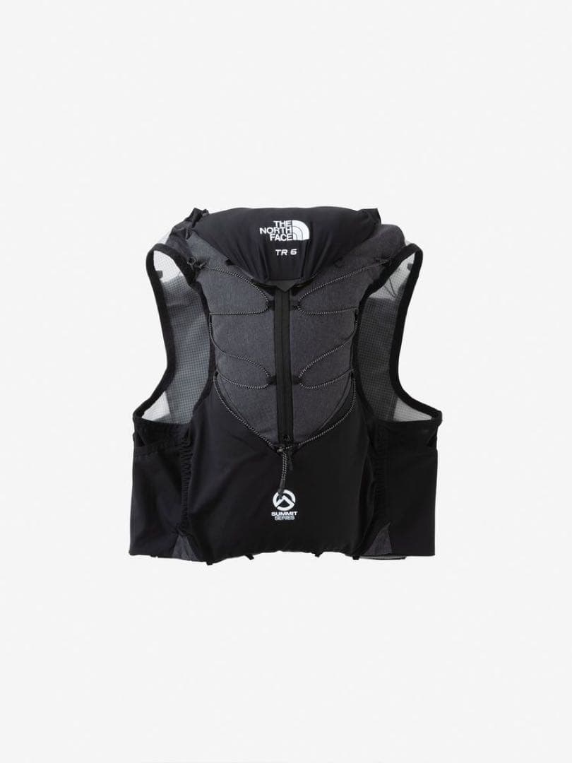【THE NORTH FACE 】TR6 ブラック
