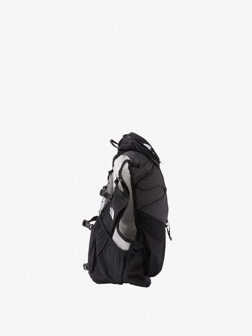 【THE NORTH FACE 】TR6 ブラック