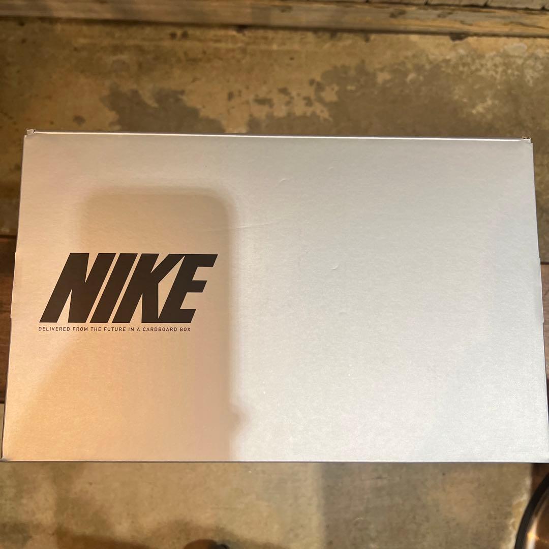 【最終価格！】NIKEティエンポ レジェンド10エリート FG 26.5新品