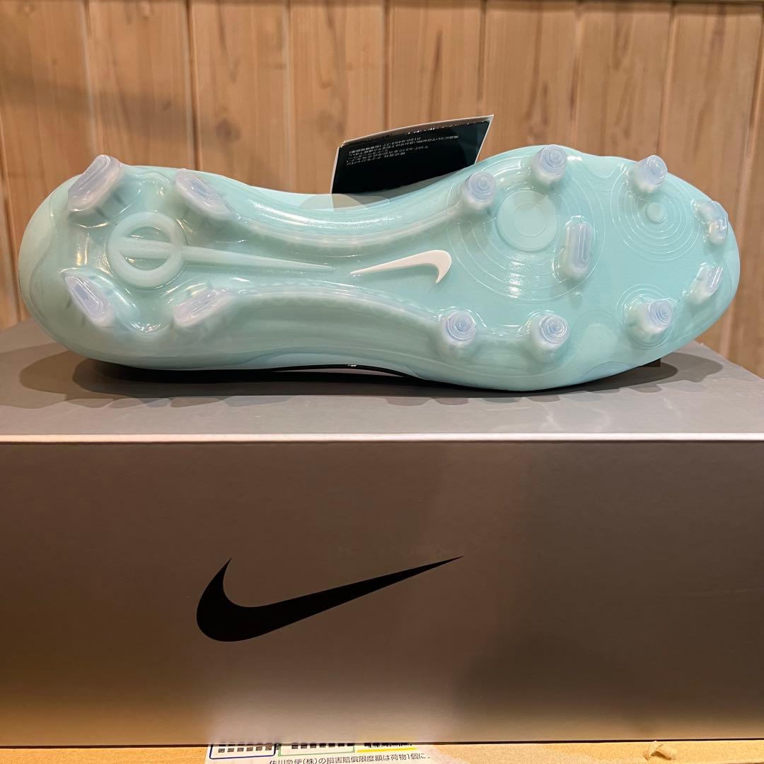 【最終価格！】NIKEティエンポ レジェンド10エリート FG 26.5新品