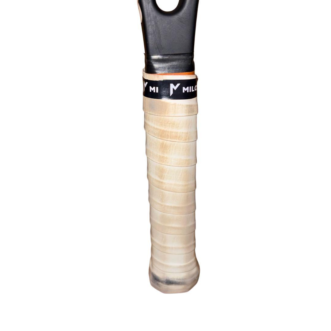 Wilson PRO STAFF RF97 V12.0 グリップ3 プロスタッフ