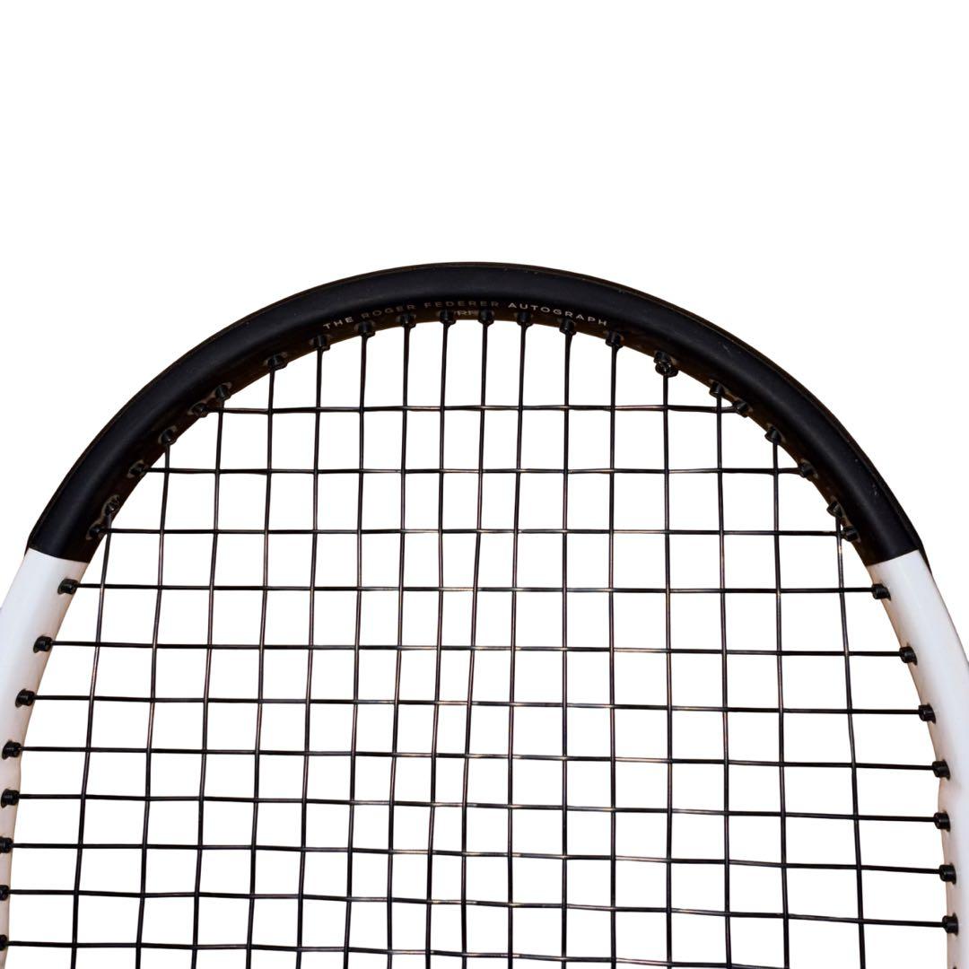 Wilson PRO STAFF RF97 V12.0 グリップ3 プロスタッフ