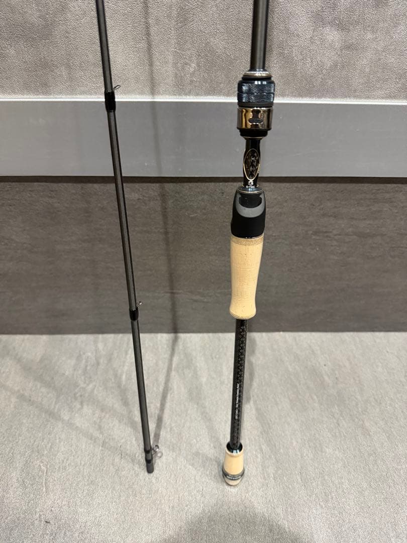 G-TEC XrosSensitive XSC-71ML+ 未使用