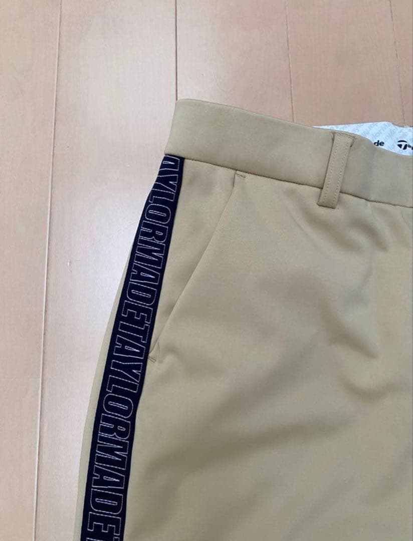 新品★テーラーメイド　秋冬パンツ　85cm