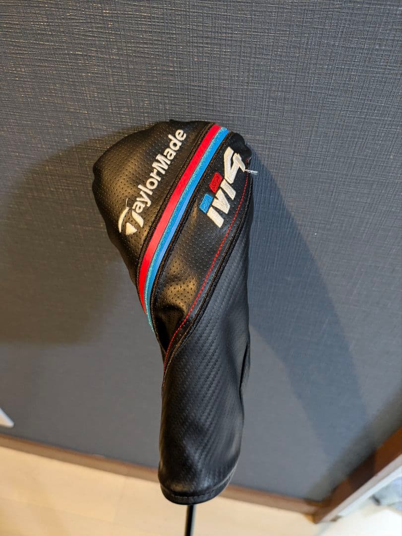 TaylorMade M4 フェアウェイウッド　5W
