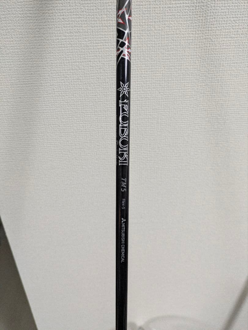 TaylorMade M4 フェアウェイウッド　5W
