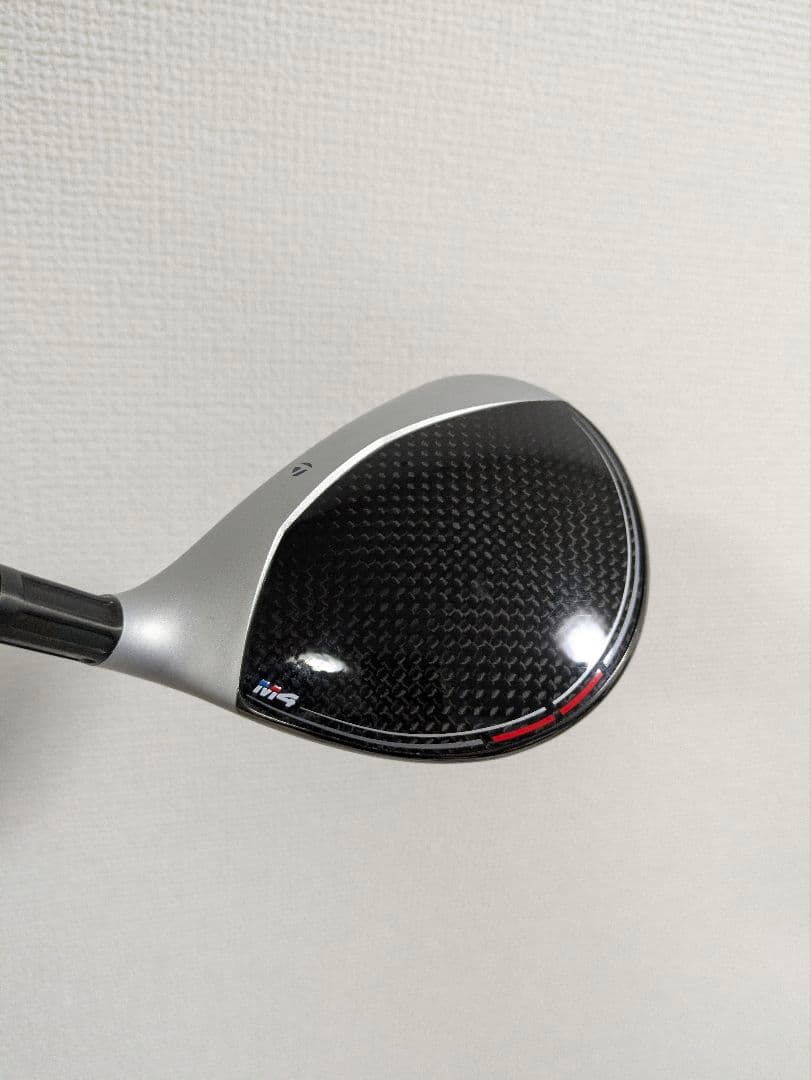 TaylorMade M4 フェアウェイウッド　5W