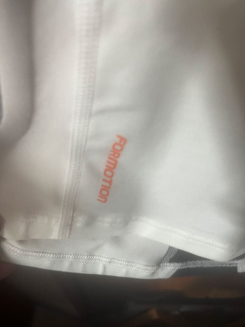 adidas インナーシャツ H7429 Oサイズ