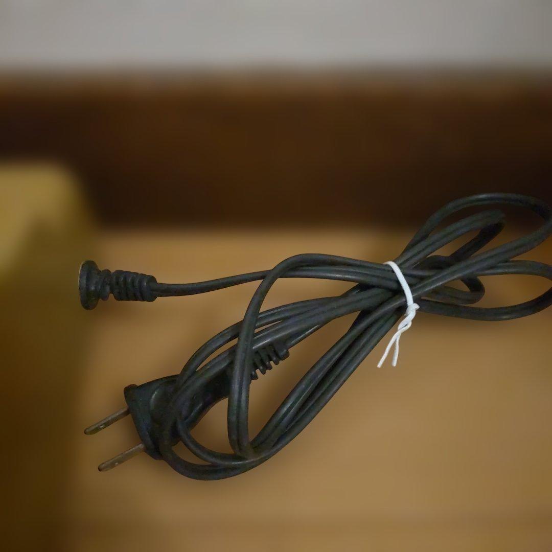 Panasonic電動自転車用リチウムイオン充電器