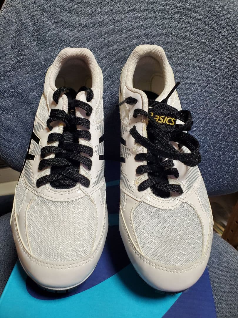 シューズ ASICS
