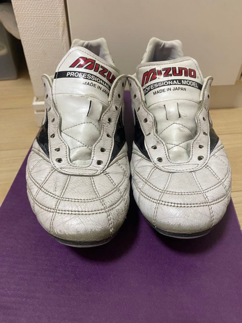 シューズ Mizuno Morelia II Japan 25.5cm