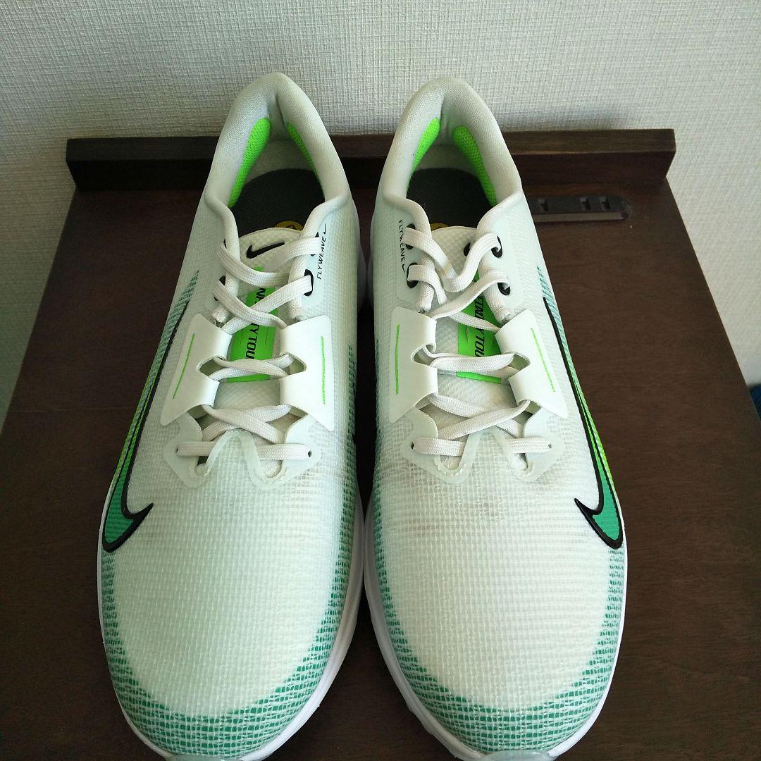 美品 NIKE エア ズーム インフィニティ ツアー2 29.5cm ゴルフ